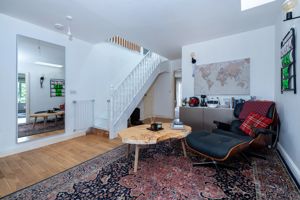 Hallway- click for photo gallery